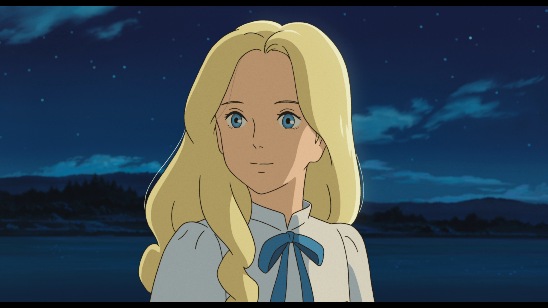 Omoide no Marnie (Otaku Tail No Fansub)
